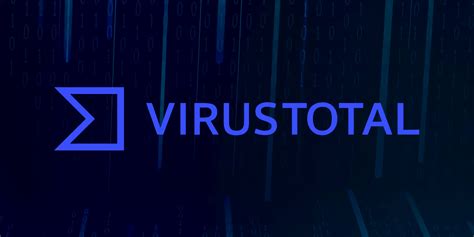 virustotal.com|More.